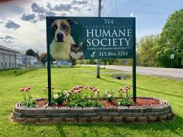 Herkimer County Humane Society - Help us help them