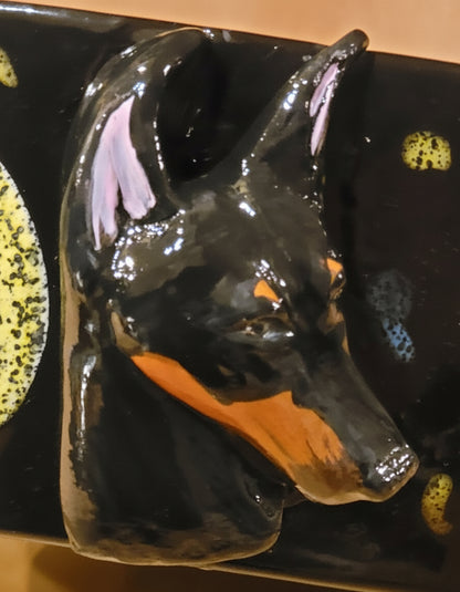 Special Custom Pet Bowls for small, medium and large size dogs and cats