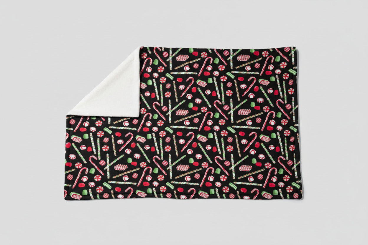 Cat Nip Infused Cat Play Mat