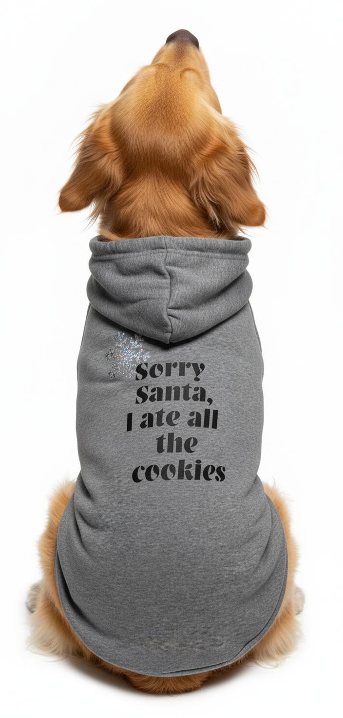 Pet Hoodies for Dogs