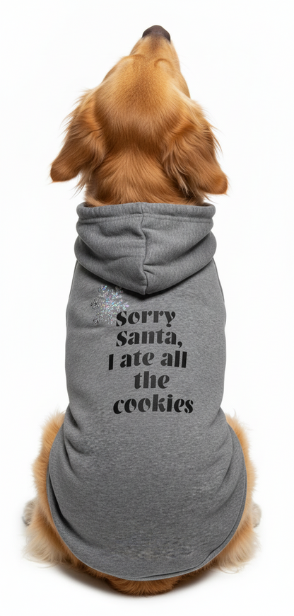 Pet Hoodies for Dogs