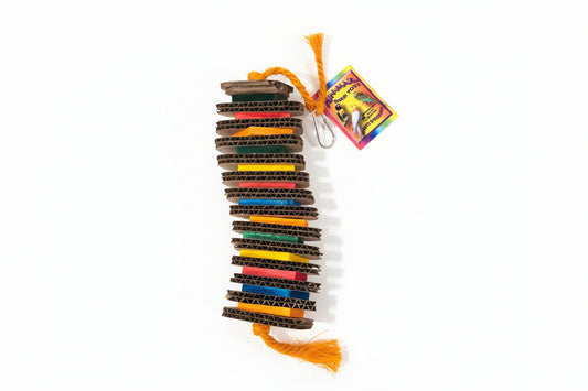 Fun Max Bird Toy