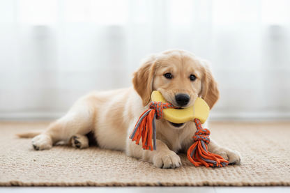Zippy Tough Duck Teether