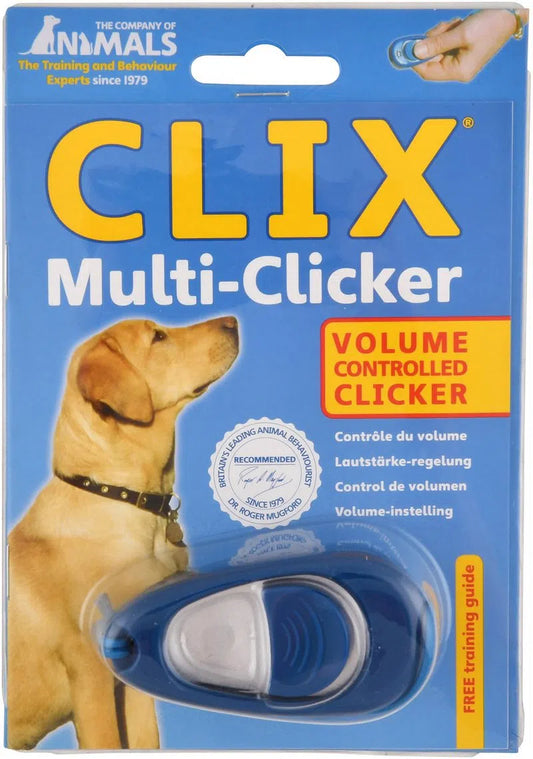 Clicker, dog training, trick clicker, animal training
