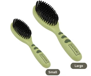 Dog - Safari Bristle Brush