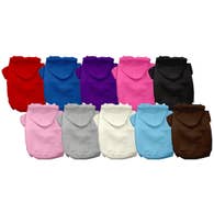 Pet Hoodies for Dogs