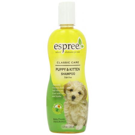 Espree Puppy & Kitten Shampoo