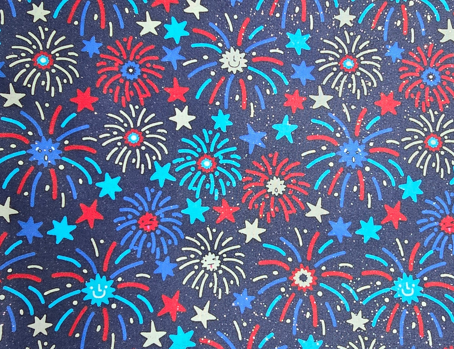 4th of July Bandanas