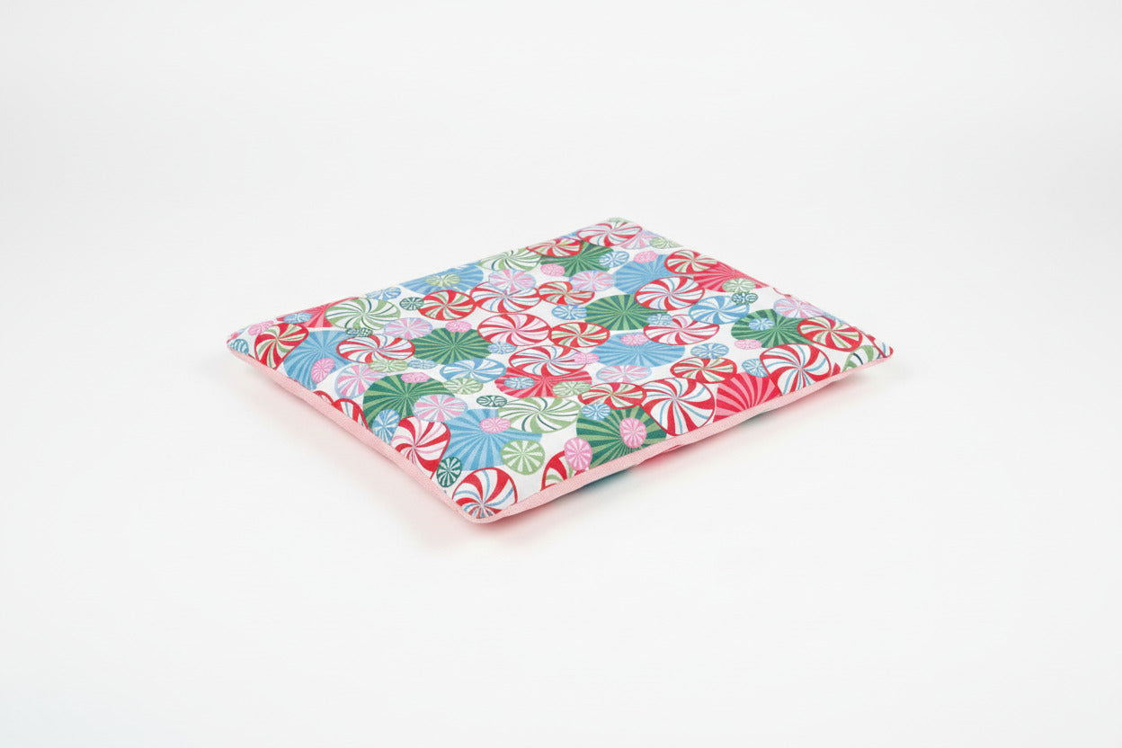 Cat Nip Infused Cat Play Mat