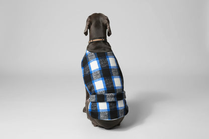 Custom Fleece Dog Vest