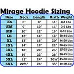 Pet Hoodies for Dogs