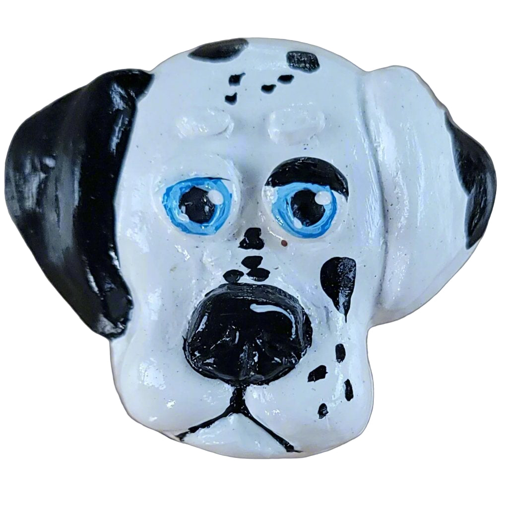 Dog - The Birthday bowl - Large
