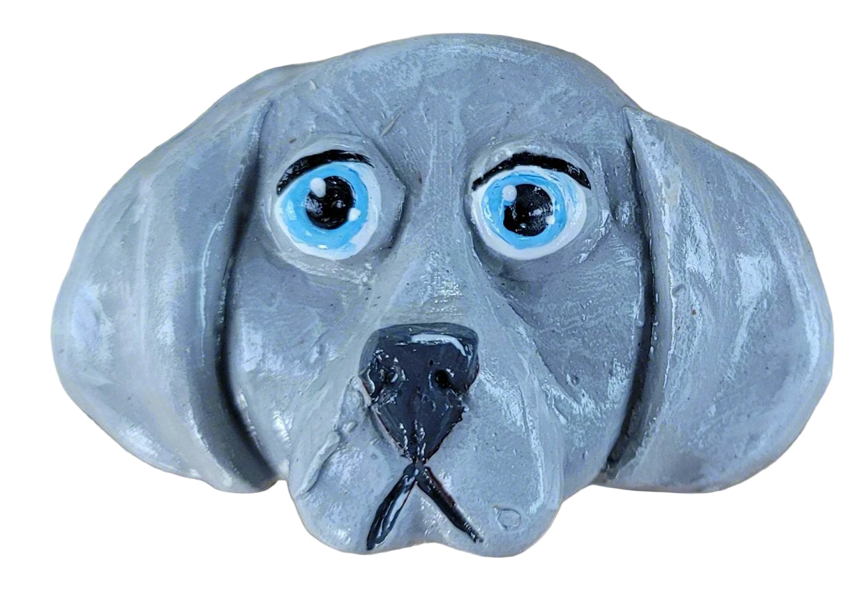 Dog - The Birthday bowl - Large
