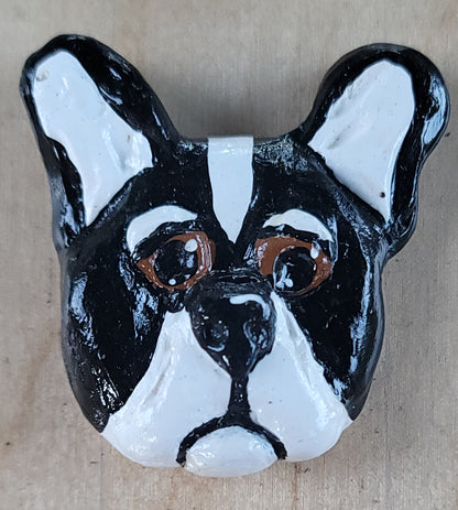Dog - The Birthday bowl - Medium