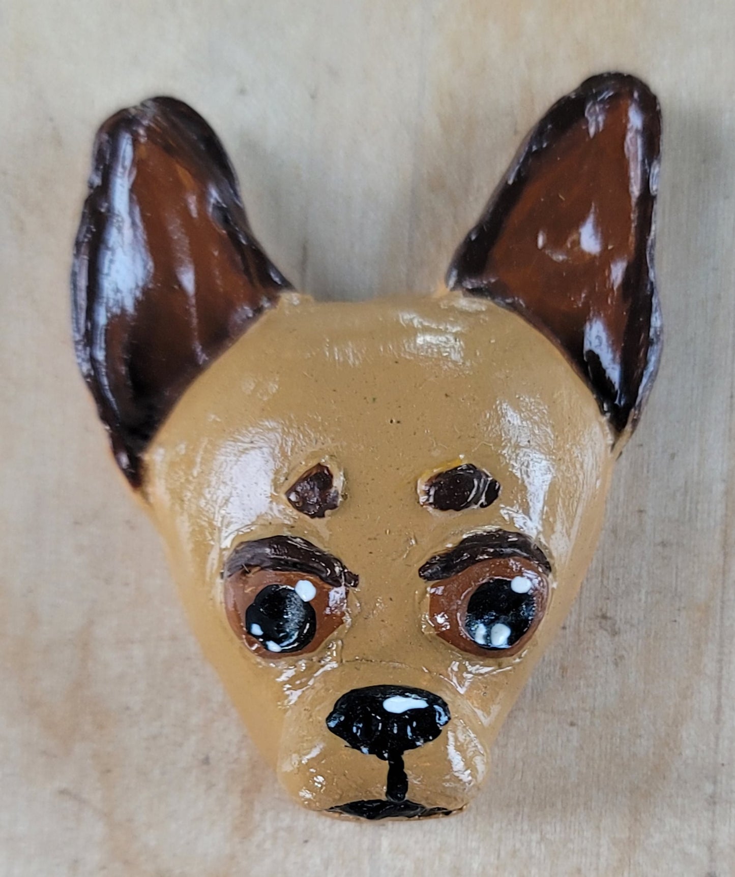 Dog - The Birthday bowl - small