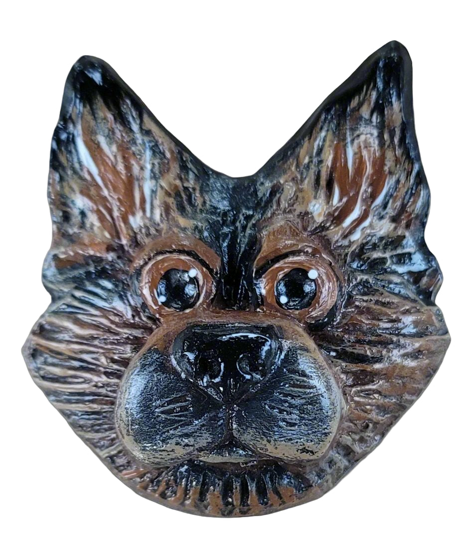 Dog - The Birthday bowl - Large
