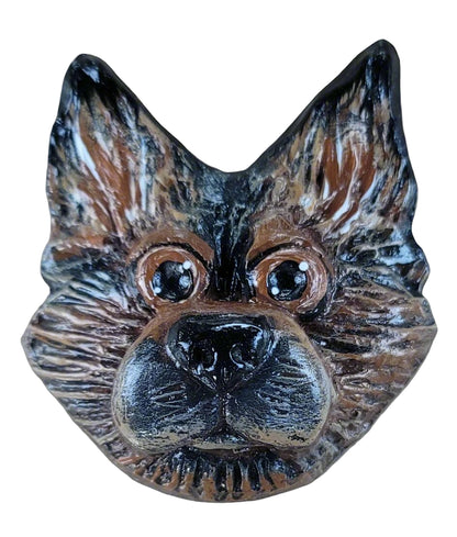 Dog - The Birthday bowl - Large